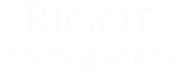 Antiquités Rigot Logo