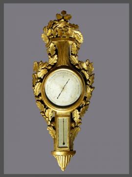 Barometre-epoque-18-siecle Barometre-epoque-18-siecle