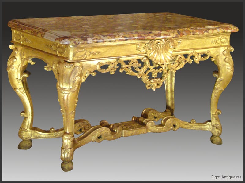 Console-epoque-18-siecle Console-epoque-18-siecle