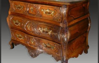 Commode-epoque-18-siecle