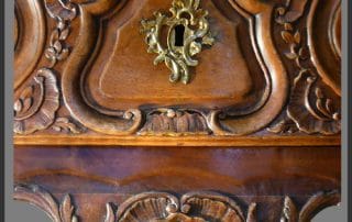 Commode-epoque-18-siecle