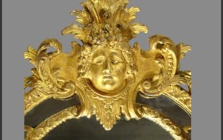 Miroir-epoque-18-siecle