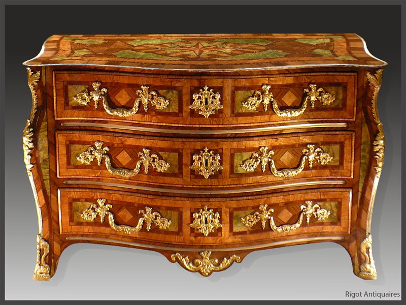Commode-epoque-18-siecle Commode-epoque-18-siecle