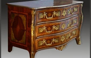 Commode-epoque-18-siecle