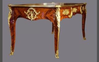 Bureau-epoque-18-siecle