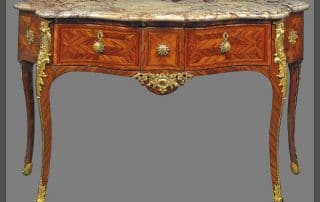 Commode-epoque-18-siecle-estampille-dubois