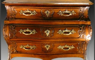 Commode-epoque-18-siecle