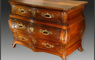 Commode-epoque-18-siecle