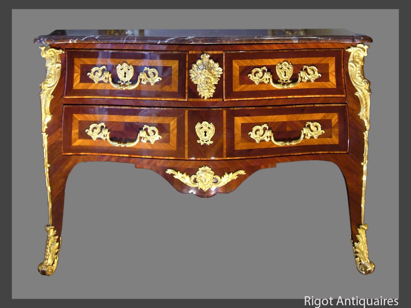 Commode-ebeniste-estampille-Criaerd