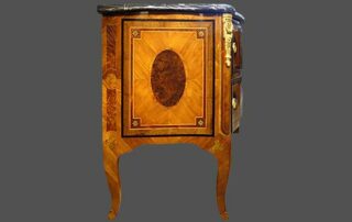 Commode-Hache-epoque-18-siecle