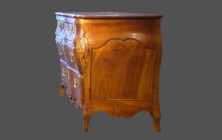 Commode-epoque-18-siecle