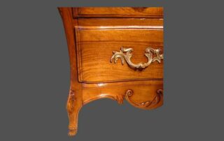 Commode-epoque-18-siecle