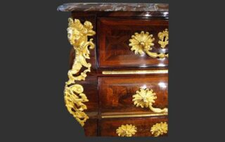 Commode-epoque-18-siecle