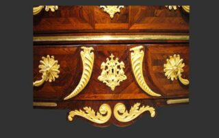 Commode-epoque-18-siecle