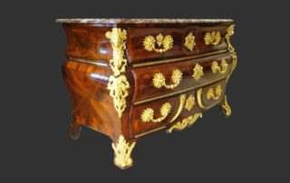 Commode-epoque-18-siecle