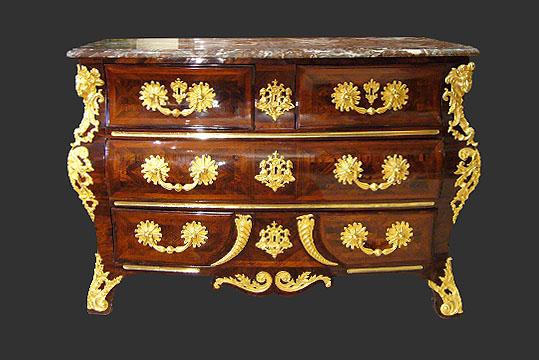 Commode-epoque-18-siecle