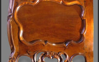 Commode-provence-epoque-18-siecle