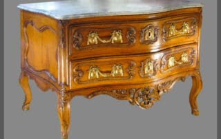 Commode-provence-epoque-18-siecle