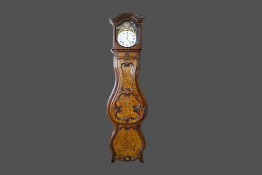 Horloge-epoque-18-siecle