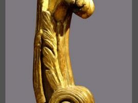 Console-epoque-18-siecle