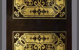 Bibliotheque-marqueterie-Boulle-rigot-antiquaires