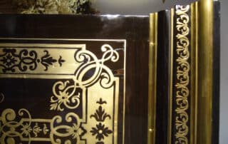 Bibliotheque-marqueterie-Boulle-rigot-antiquaires