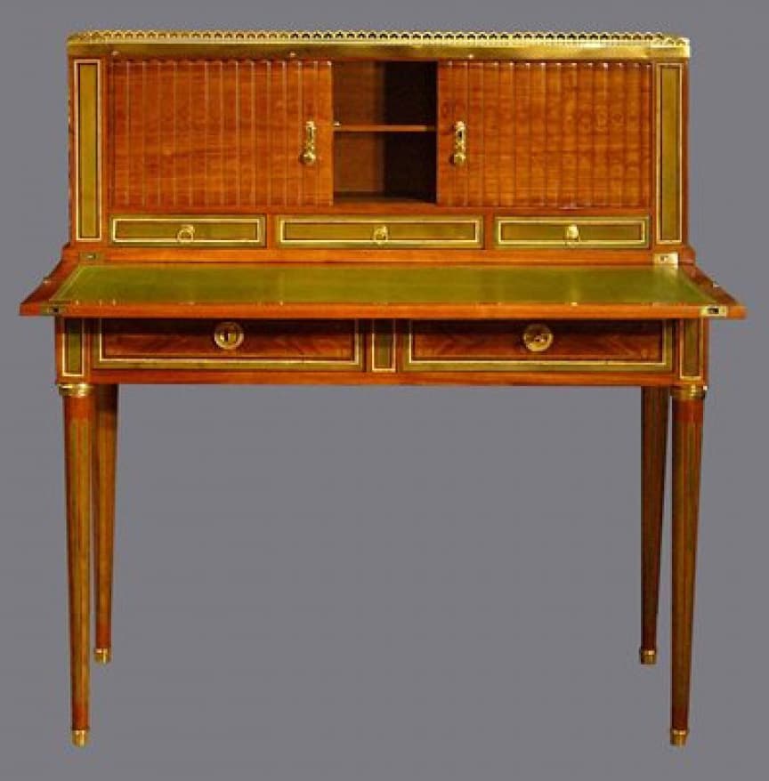 Bureau-estampille-Kintz-Rigot-antiquaires