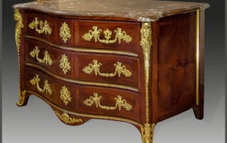 Commode-estampille-ebeniste-Doirat