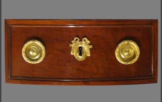 Console-estampille-Ohneberg-18-siecle