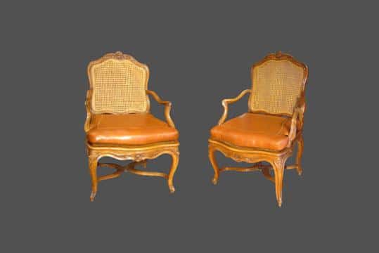 Fauteuils-estampille-Nogaret-Lyon-Rigot