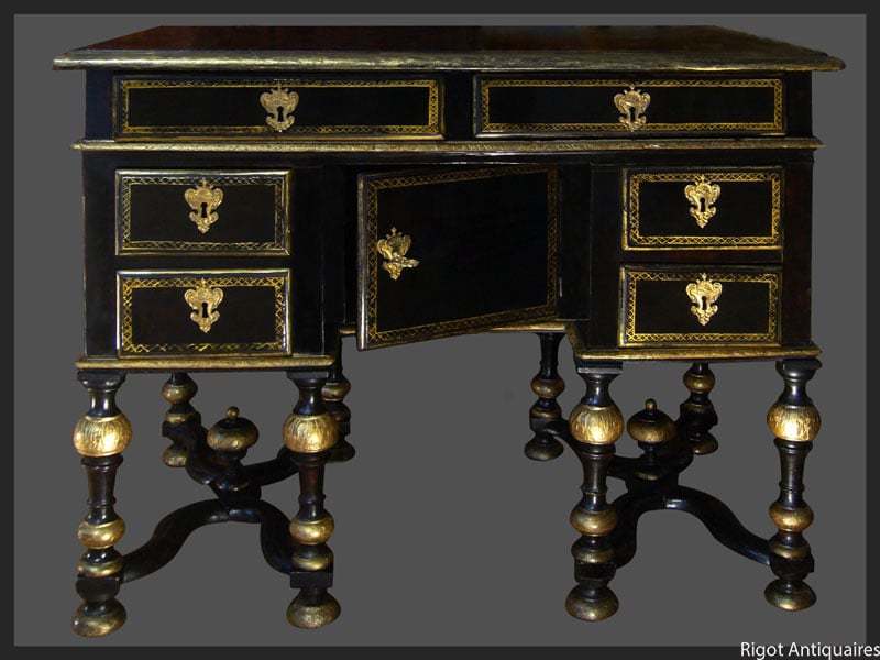 Bureau-Mazarin-Rigot-Antiquaires