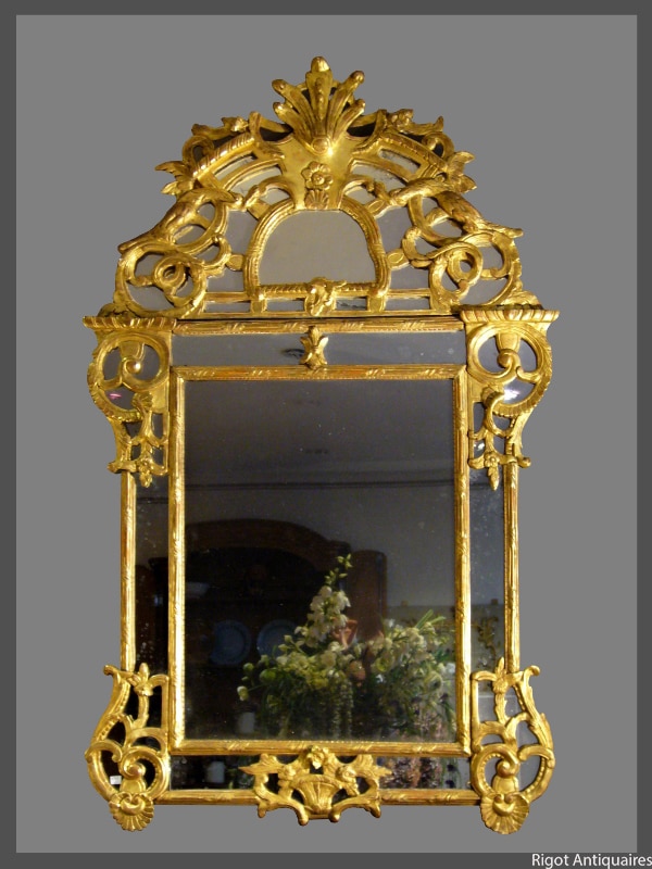 Miroir-bois-dore-Rigot-antiquaires