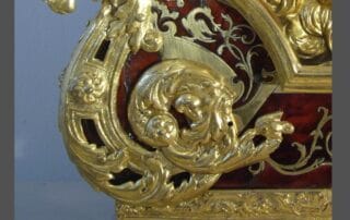 Pendule-Gribelin-Rigot-Antiquaires