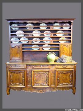 Buffet-Rigot-Antiquaires