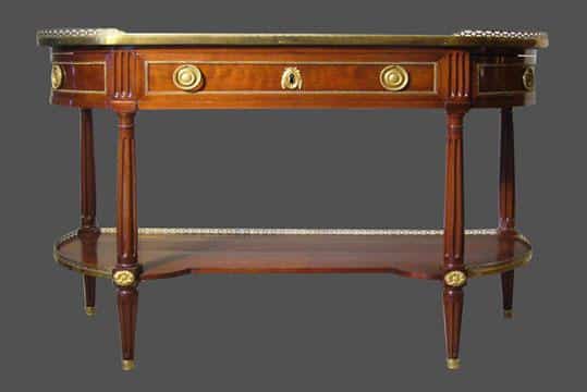 Console-estampille-Guignard-antiquaires-18-siècle