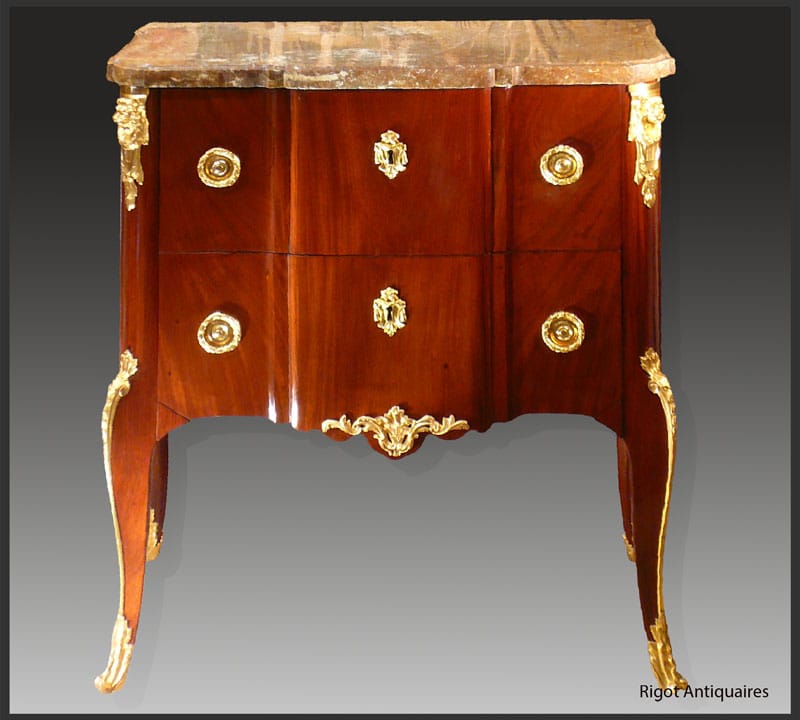 Commode-estampille-Roussel-Lyon-Rigot