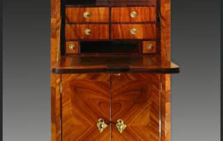 Secretaire-estampille-Schmitz-Rigot-Lyon