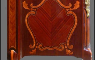 Commode-Oeben