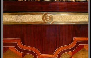Commode-Oeben