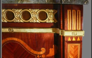 Commode-Oeben