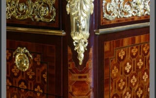Commode RVLC