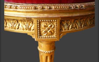 Fauteuil-Georges-Jacob