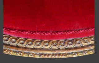 Fauteuil-Georges-Jacob