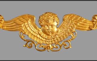 Secrétaire-Jacob-Frères