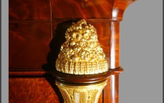 Secrétaire-Jacob-Frères