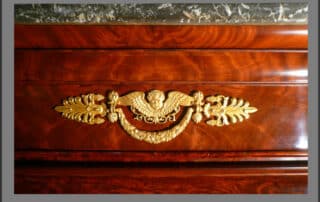 Secrétaire-Jacob-Frères