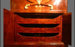 Secrétaire-Jacob-Frères