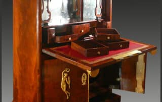 Secrétaire-Jacob-Frères