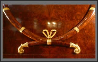 Secrétaire-Jacob-Frères