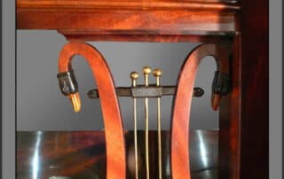 Secrétaire-Jacob-Frères